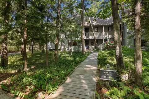 Crystal, Glen Arbor, MI 49636