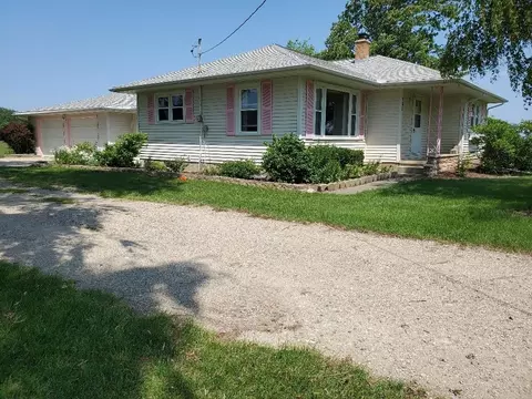 765 N Vandecar, Mount Pleasant, MI 48858