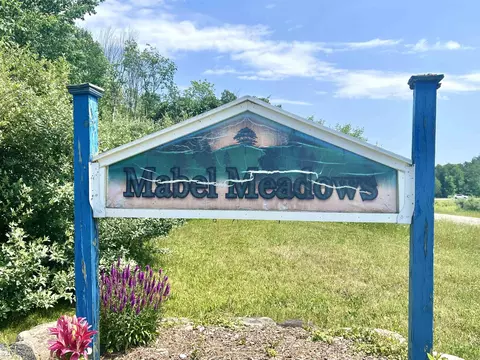 Unit 2 Cushman Lot: 2, Williamsburg, MI 49690