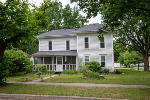 504 S Lansing, Mount Pleasant, MI 48858