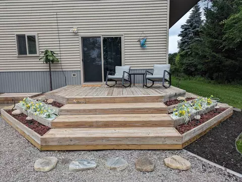 830 S Main #LOT : 2-3, Au Gres, MI 48703 photo 15