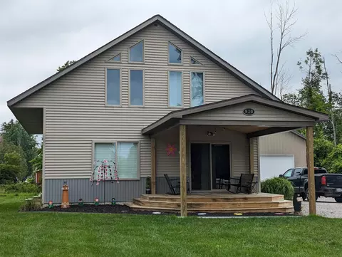 830 S Main #LOT : 2-3, Au Gres, MI 48703 photo 4