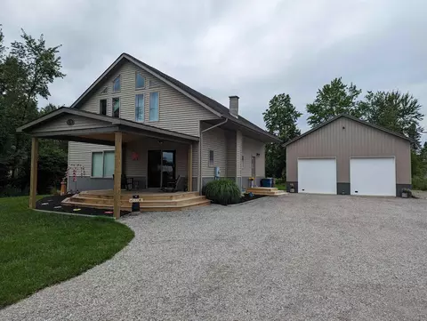 830 S Main #LOT : 2-3, Au Gres, MI 48703 photo 3