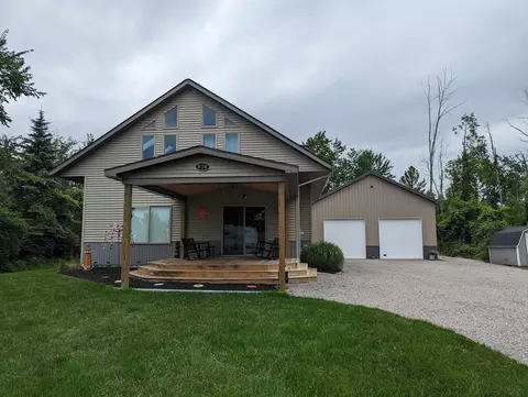 830 S Main #LOT : 2-3, Au Gres, MI 48703 photo 6
