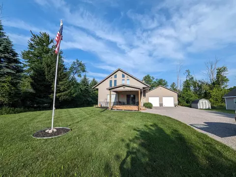 830 S Main #LOT : 2-3, Au Gres, MI 48703 photo 2