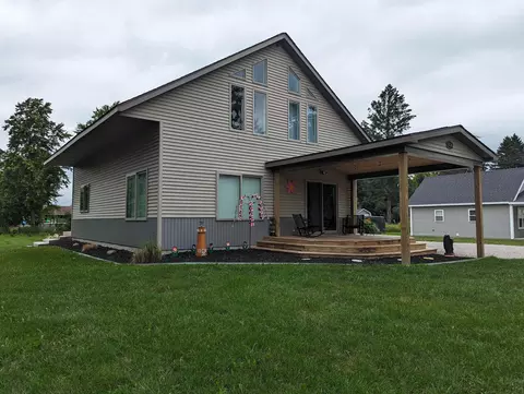 830 S Main #LOT : 2-3, Au Gres, MI 48703 photo 5