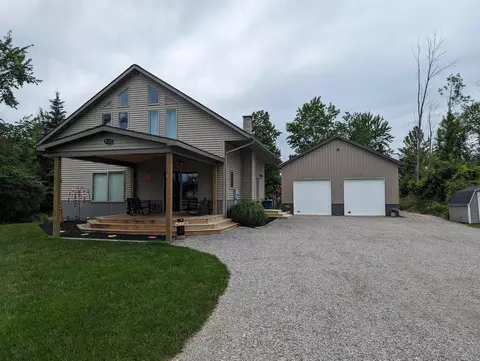830 S Main #LOT : 2-3, Au Gres, MI 48703 photo 18
