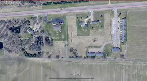 V/l Watergate, Lake City, MI 49651
