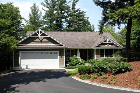 2948 Crescent Shores Dr #LOT : 19, Traverse City, MI 49685