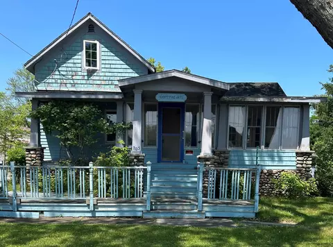 205 E Third #LOT : 5/6, Northport, MI 49670