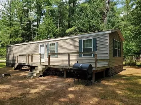 4245 Miller #LOT : 242, Sterling, MI 48659