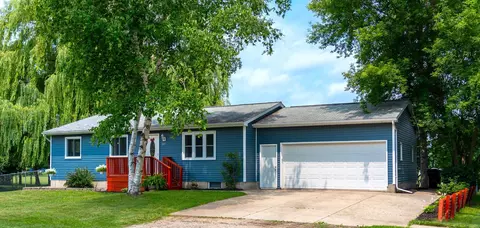 3875 Elizabeth #LOT : 6/7, Rosebush, MI 48878