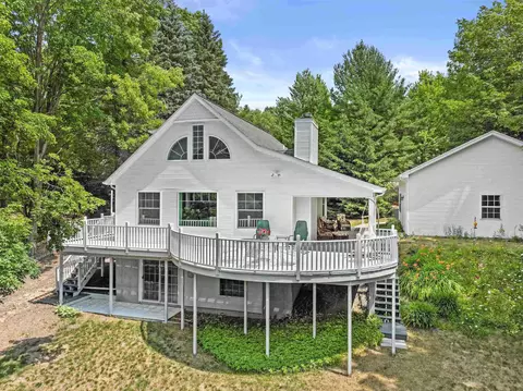 2642 S Lake Leelanau #LOT : 19, Lake Leelanau, MI 49653