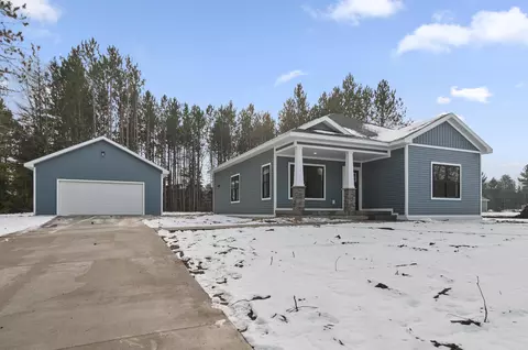 261 Scenic Woods, Cadillac, MI 49601