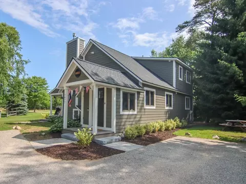 7977 Alcona #10, Thompsonville, MI 49683