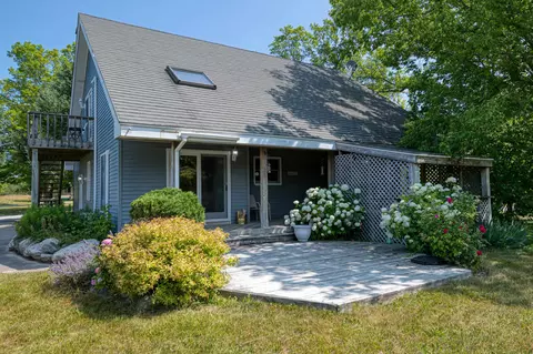 1246 S Us-31, Kewadin, MI 49648