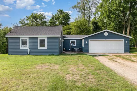 406 W Main, Maple Rapids, MI 48853