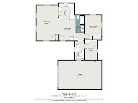 406 W Main, Maple Rapids, MI 48853 photo 12