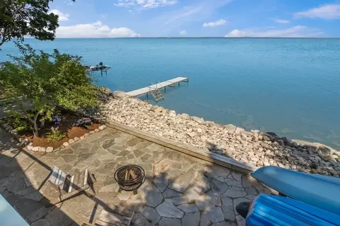 13190 N Forest Beach Shrs #LOT : 35, Northport, MI 49670