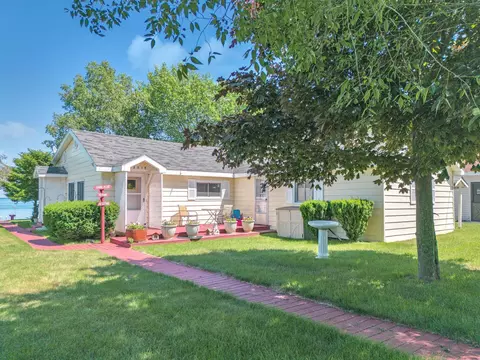 2519 Benson, Tawas City, MI 48763