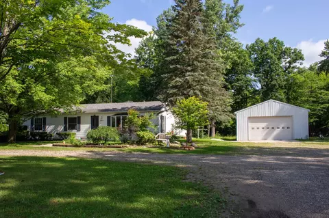 8321 E Broadway, Mount Pleasant, MI 48858