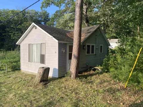 8446 Main, Curran, MI 48728