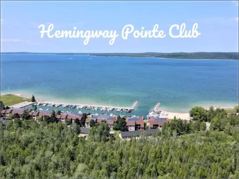 4000 Hemingway Pointe Clb #16, East Jordan, MI 49727
