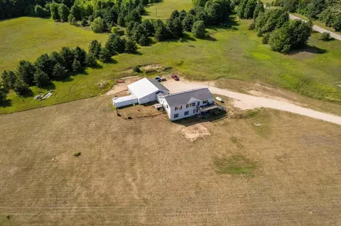 4620 Gibbard, Central Lake, MI 49622