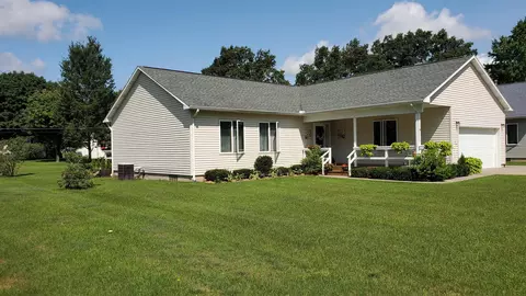 4945 Melody, Oscoda, MI 48750