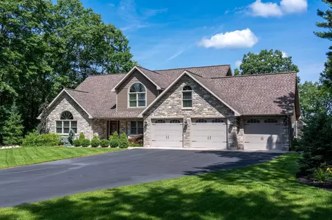 1036 Pueblo #LOT : L, Lake Isabella, MI 48893