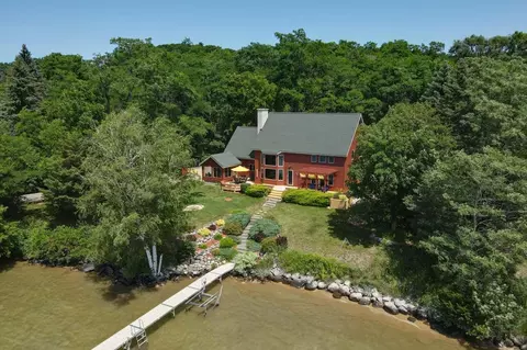 11096 S East Torch Lk, Alden, MI 49612