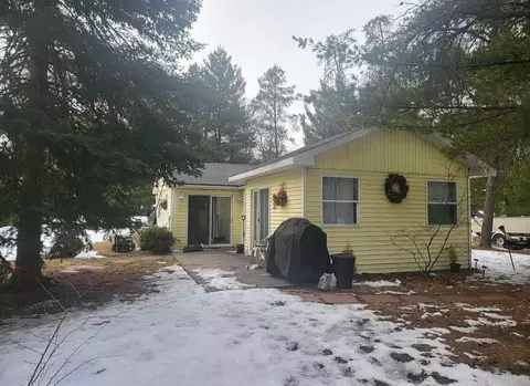 6241 Cooper Rd #LOT : 137, Hale, MI 48739