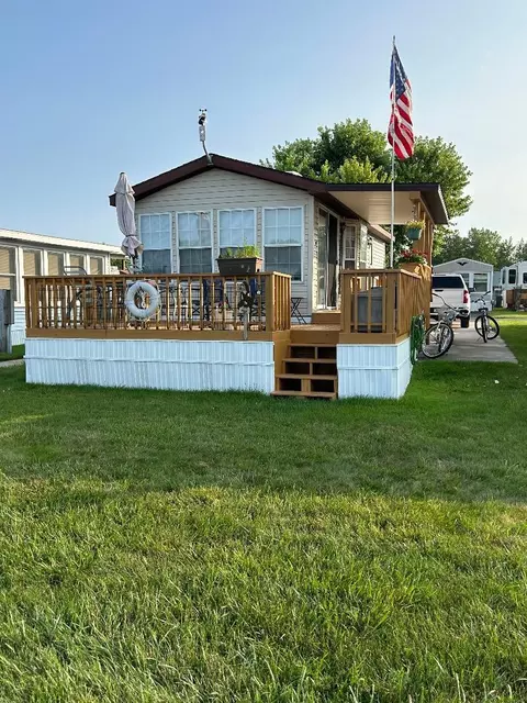 3675 E Michigan #LOT 59, Au Gres, MI 48703