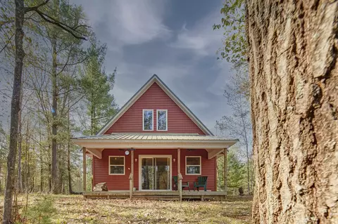 5174 N Crofton Rd SW, South Boardman, MI 49680