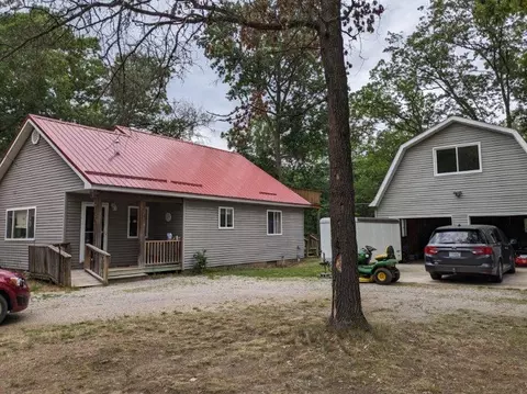 8278 Chain Lk, South Branch, MI 48761