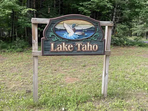 3559 Lake Taho, Lake, MI 48632
