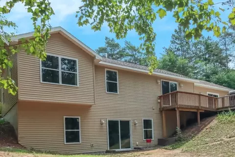 6932 Jackson Pne, Kingsley, MI 49649