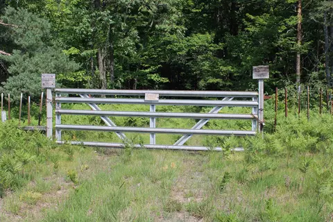 3466 NE Wheeler Lake Rd, Kalkaska, MI 49646