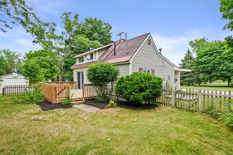 617 Elmer, Cadillac, MI 49601