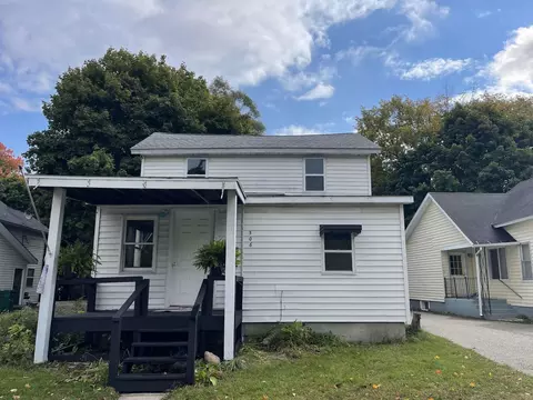 506 N Main, Mount Pleasant, MI 48858