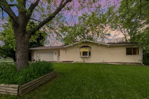 1358 S Crawford, Mount Pleasant, MI 48858