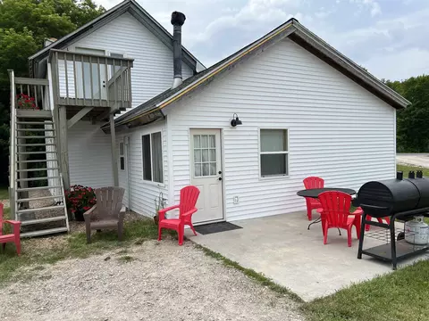 9499 Nash, Maple City, MI 49664