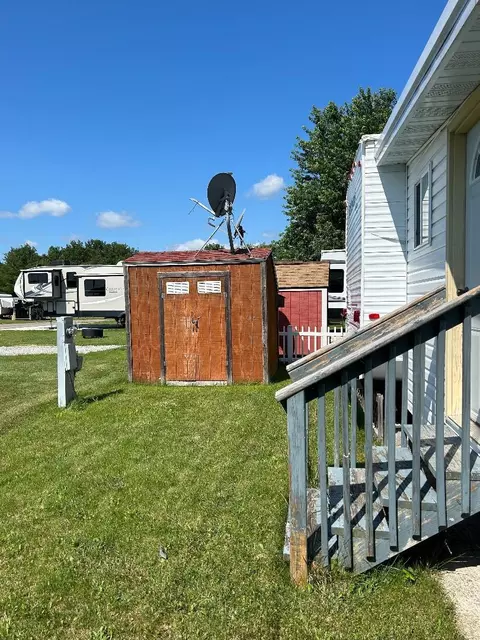 831 Main #LOT 208, Au Gres, MI 48703 photo 3