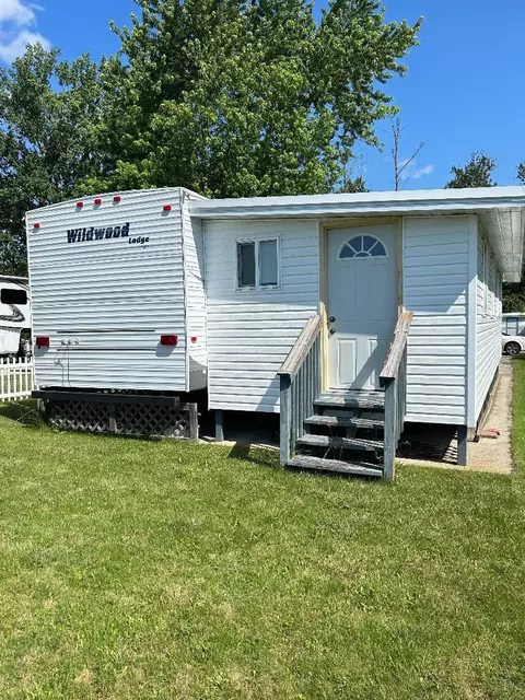 831 Main #LOT 208, Au Gres, MI 48703 photo 2