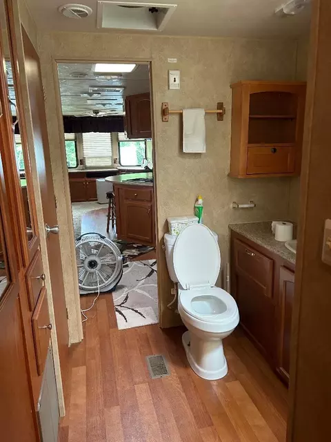 831 Main #LOT 208, Au Gres, MI 48703 photo 8