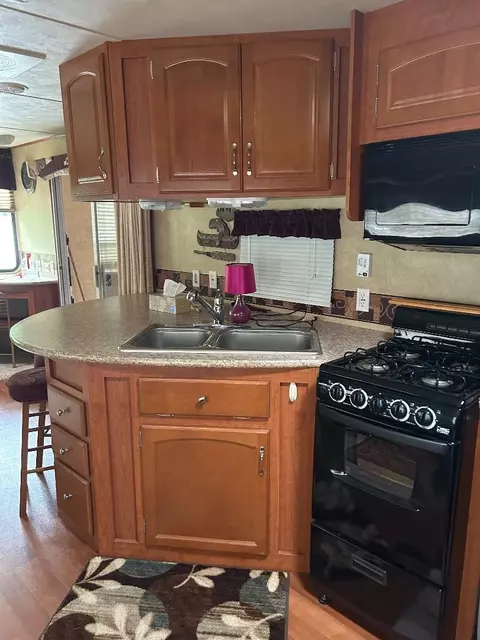 831 Main #LOT 208, Au Gres, MI 48703 photo 7