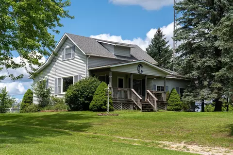 5673 N Littlefield, Weidman, MI 48893