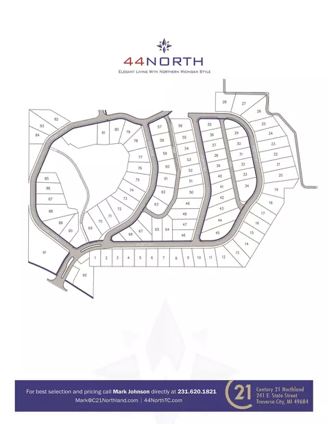 13839 S Meridian, Traverse City, MI 49684