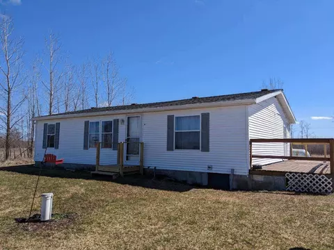4301 Hardwood Heights Rd, Prescott, MI 48756