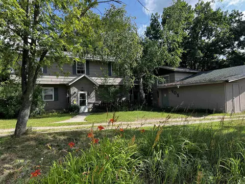 510 Evergreen #LOT : 16-18, Kalkaska, MI 49646
